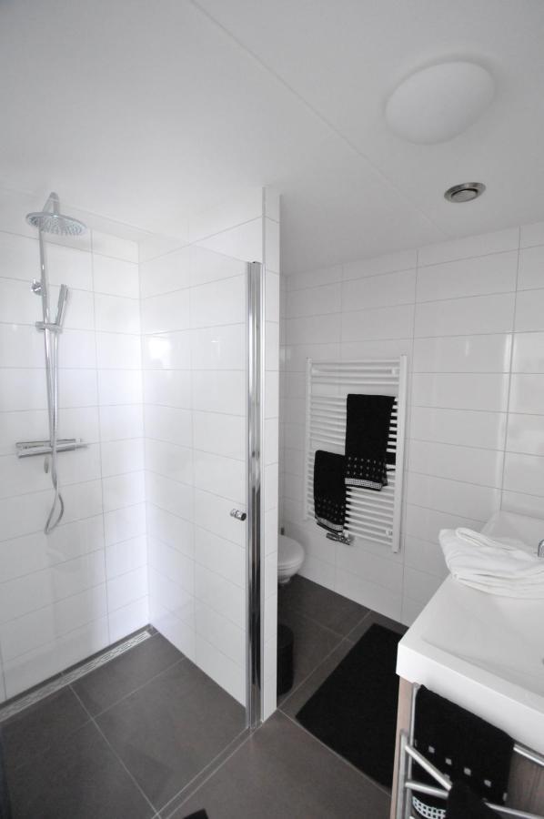 Vrijvakantiehuis Roosjesweg 1A Domburg Exterior foto
